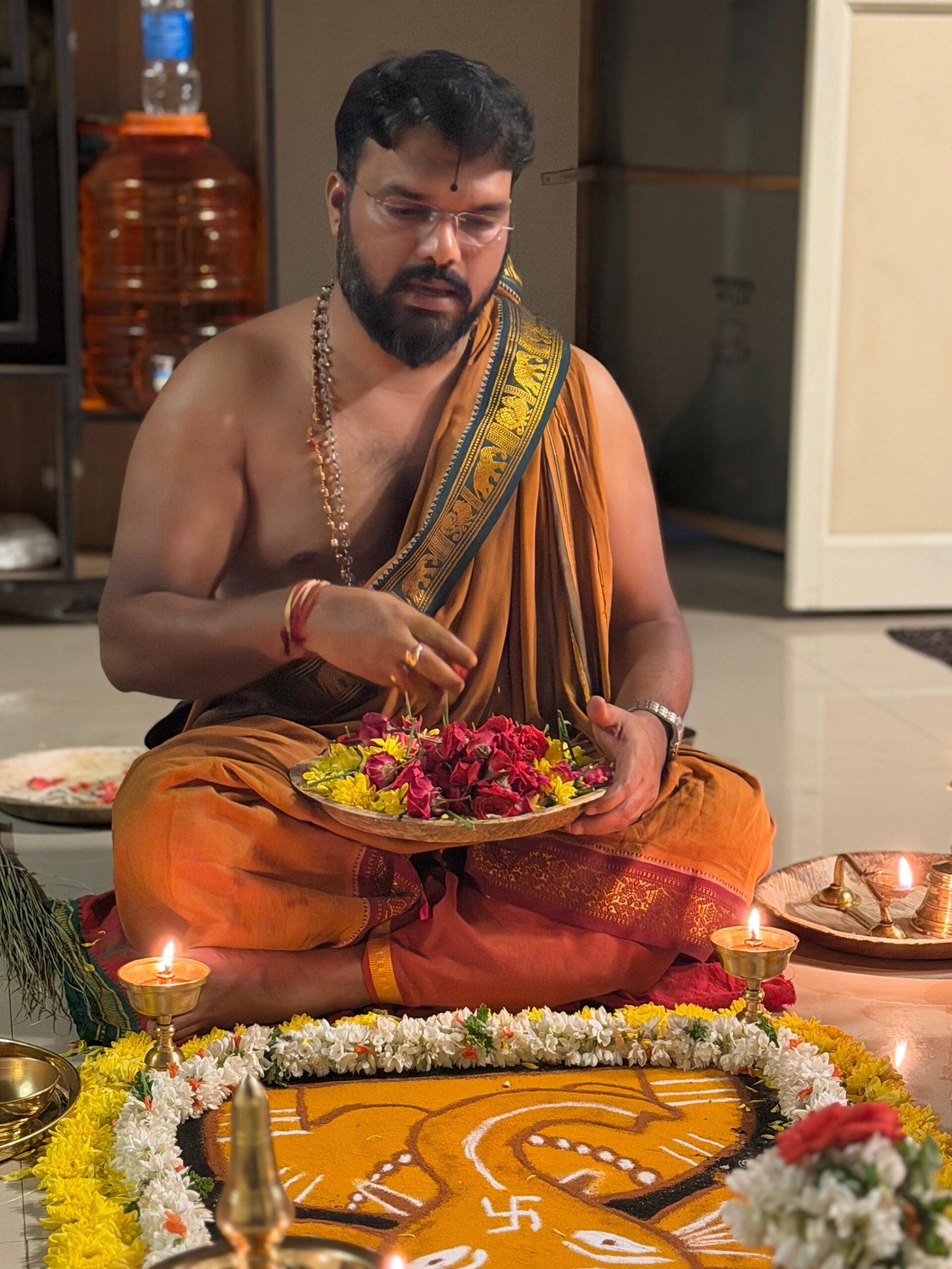 Relationship Compatibility Beyond Kundli Matching