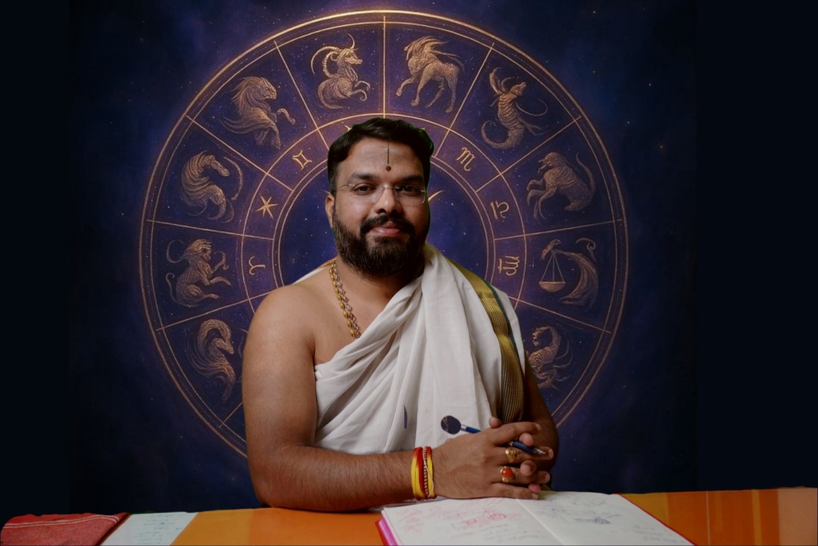 What Is a Horoscope? A Complete Guide For Beginners